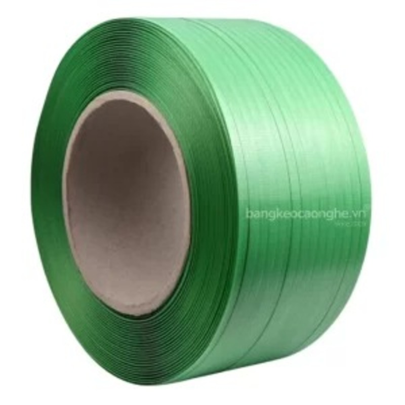 Dây đai nhựa - Băng Keo Cao Nghệ - Công Ty TNHH Băng Keo Cao Nghệ