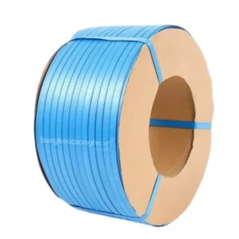 Dây đai nhựa - Băng Keo Cao Nghệ - Công Ty TNHH Băng Keo Cao Nghệ