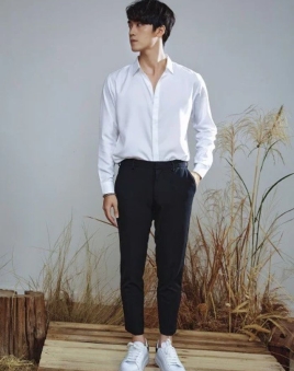 Vải công sở