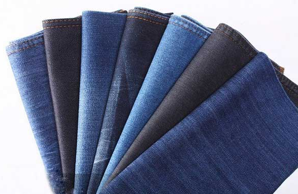 Vải Jean nhập khẩu - Vải Thiên Phú Thành - Công Ty TNHH Thương Mại Dịch Vụ Thiên Phú Thành