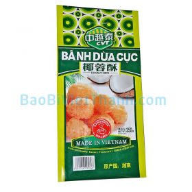 Bao bì bánh kẹo - Công Ty TNHH Bao Bì Nhựa Việt Thành