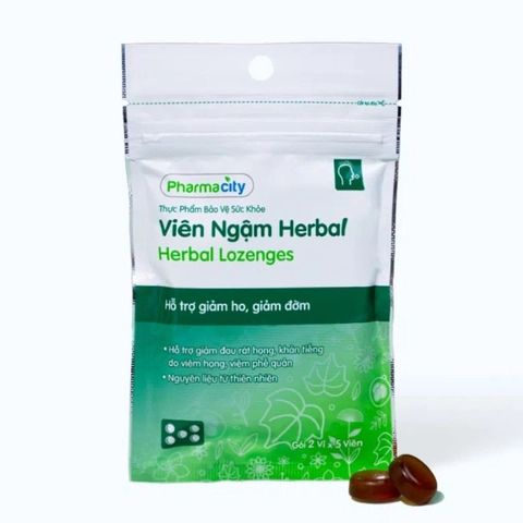 Bao bì dược phẩm
