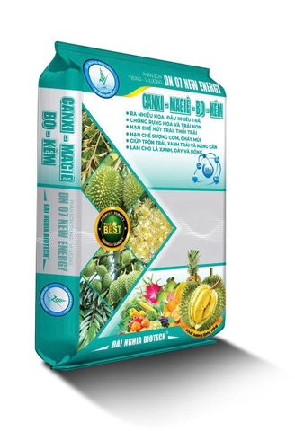 Bao bì phân bón