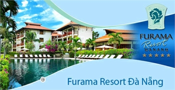 Furama Resort Đà Nẵng - Camera Trường Tiến - Công Ty TNHH Thương Mại Dịch Vụ Tin Học Và Viễn Thông Trường Tiến