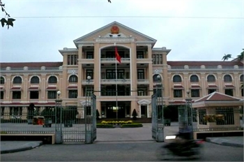 UBND tỉnh Thừa Thiên Huế