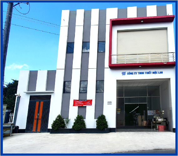 Hình ảnh công ty Thiết Mộc lan