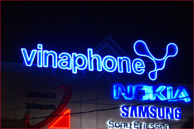 Công Ty TNHH Song Long Việt