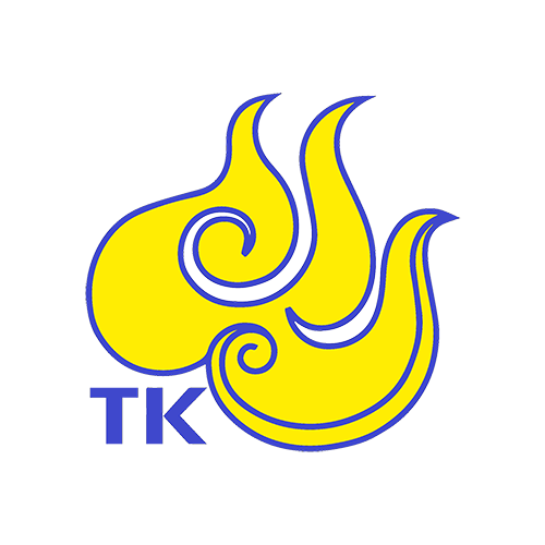 Logo - Cồn Khô Tuấn Kiệt - Công Ty TNHH Phạm Tuấn Kiệt