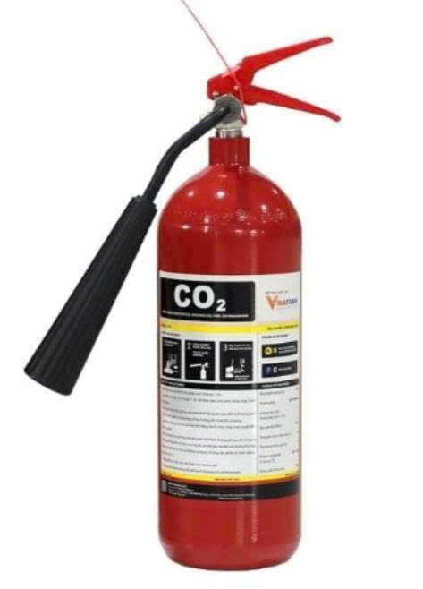 Bình chữa cháy bột ABC 8kg - Hộ Kinh Doanh Phạm Thị Lang