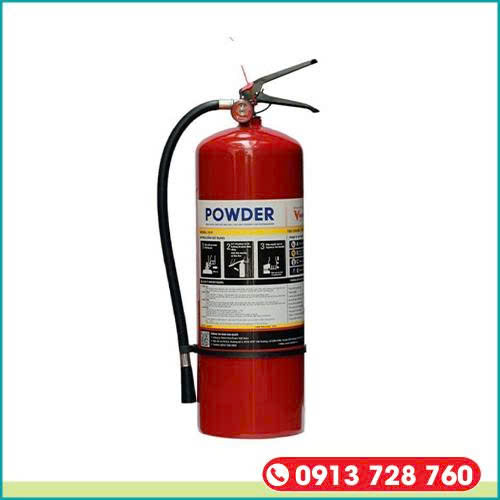 Bình chữa cháy Foam 9L