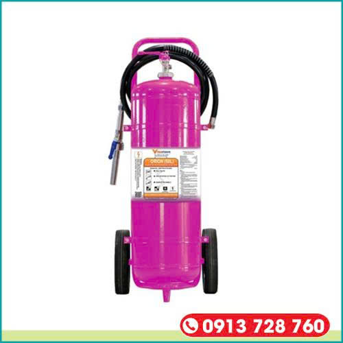 Bình chữa cháy Orion 25L