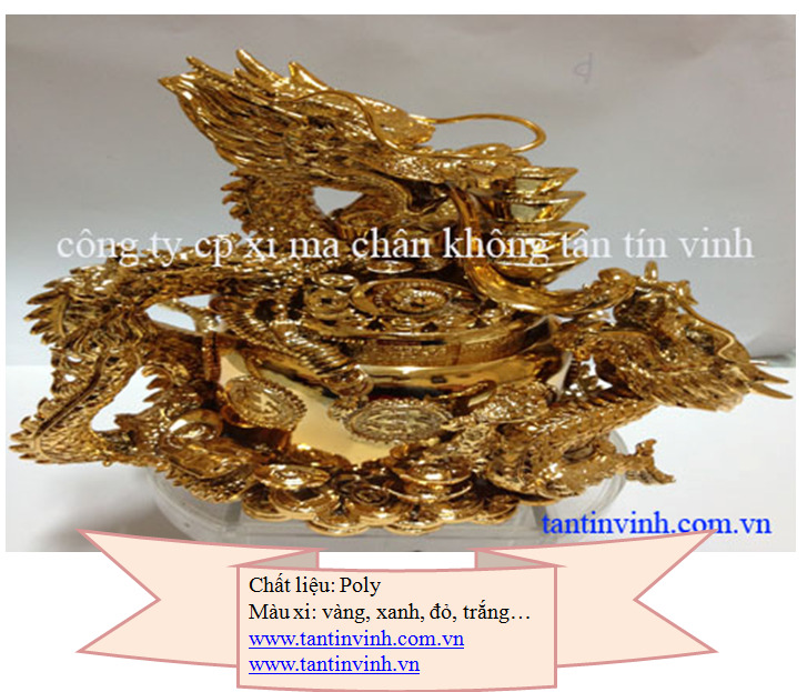 Sản phẩm xi mạ - mã SP: 003