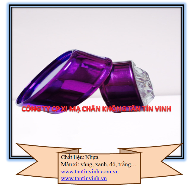 Sản phẩm xi mạ - mã SP: 026