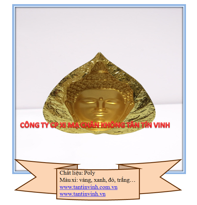 Sản phẩm xi mạ - mã SP: 027