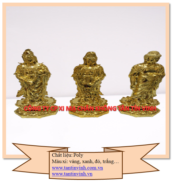 Sản phẩm xi mạ - mã SP: 028