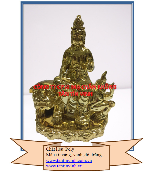 Sản phẩm xi mạ - mã SP: 029