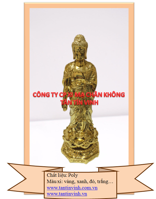 Sản phẩm xi mạ - mã SP: 030