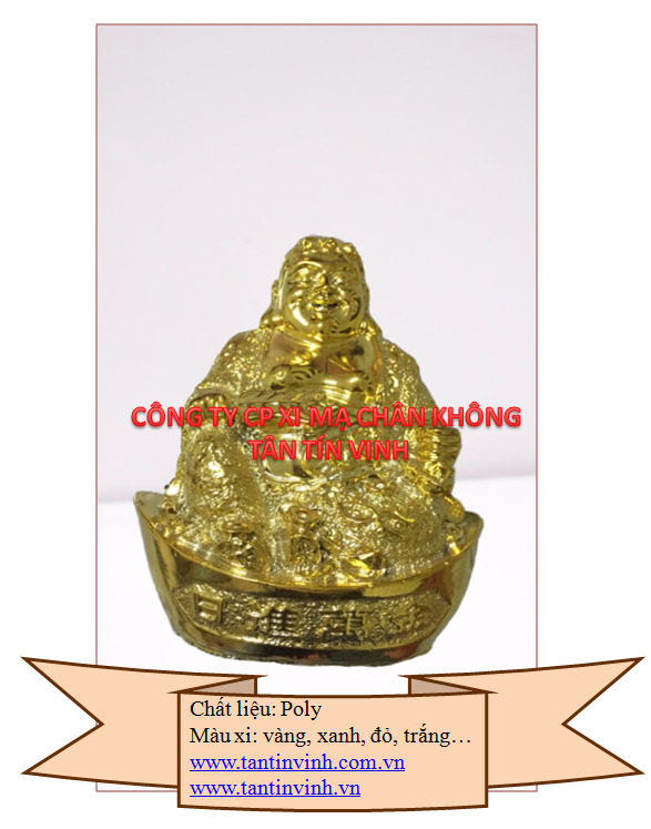 Sản phẩm xi mạ - mã SP: 034