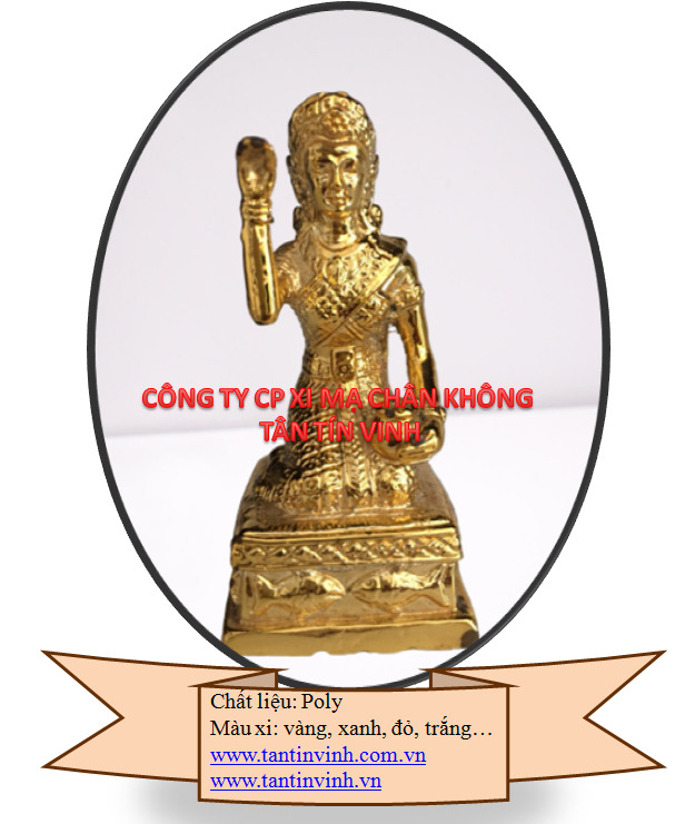 Sản phẩm xi mạ - mã SP: 036