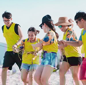 Du lịch khách đoàn, tour du lịch Thái Lan - Du Lịch Việt - Công Ty Cổ Phần Truyền Thông Du Lịch Việt