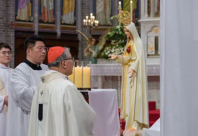 Tour du lịch hành hương Hàn Quốc - Du Lịch Việt - Công Ty Cổ Phần Truyền Thông Du Lịch Việt