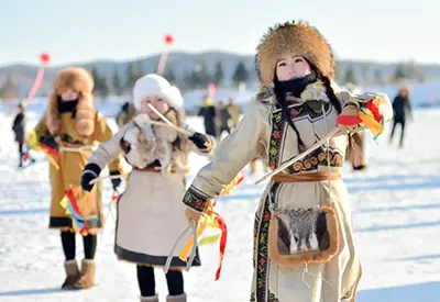 Tour Mông Cổ - Du Lịch Việt - Công Ty Cổ Phần Truyền Thông Du Lịch Việt