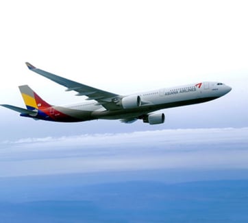 Vé máy bay Đà Nẵng đi Seoul - Du Lịch Việt - Công Ty Cổ Phần Truyền Thông Du Lịch Việt