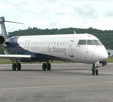 Vé máy bay Mekong đi Pleiku dịp Tết - Du Lịch Việt - Công Ty Cổ Phần Truyền Thông Du Lịch Việt