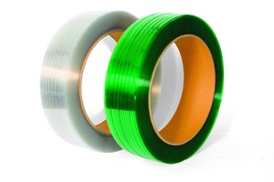 Dây đai nhựa PET - Vật Liệu Thiết Bị Đóng Gói  Toàn Quốc Khởi Nghiệp - Công Ty TNHH Khởi Nghiệp