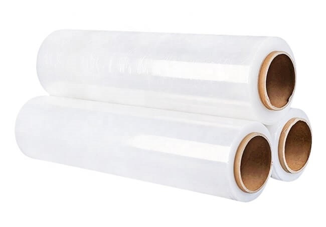 Màng PE - Vật Liệu Thiết Bị Đóng Gói  Toàn Quốc Khởi Nghiệp - Công Ty TNHH Khởi Nghiệp