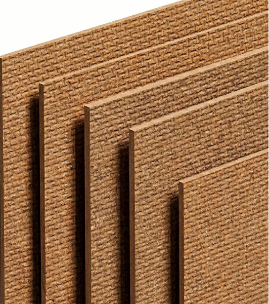 Ván Hardboard