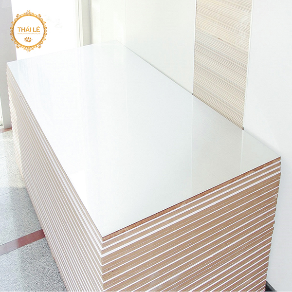 Ván phủ Formica - Ván MDF Thái Lê - Công Ty TNHH Sản Xuất Và Thương Mại Thái Lê