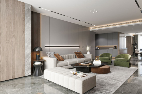 Ván phủ Laminate