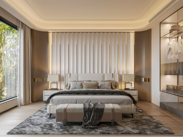 Ván phủ Laminate