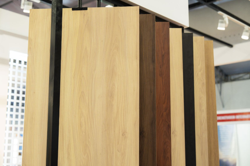 Ván phủ Melamine Synchronize
