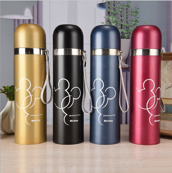 Bình giữ nhiệt - In ấn San Hô Đỏ  - Công Ty Trách Nhiệm Hữu Hạn Thương Mại Dịch Vụ San Hô Đỏ