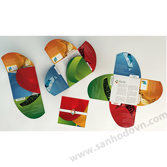 In ấn quảng cáo - In ấn San Hô Đỏ  - Công Ty Trách Nhiệm Hữu Hạn Thương Mại Dịch Vụ San Hô Đỏ