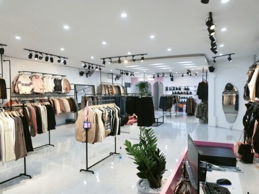 Dự án đã thực hiện