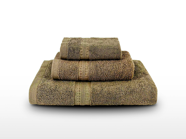Combo 2 khăn tắm cotton Thiện Phú BYZ954