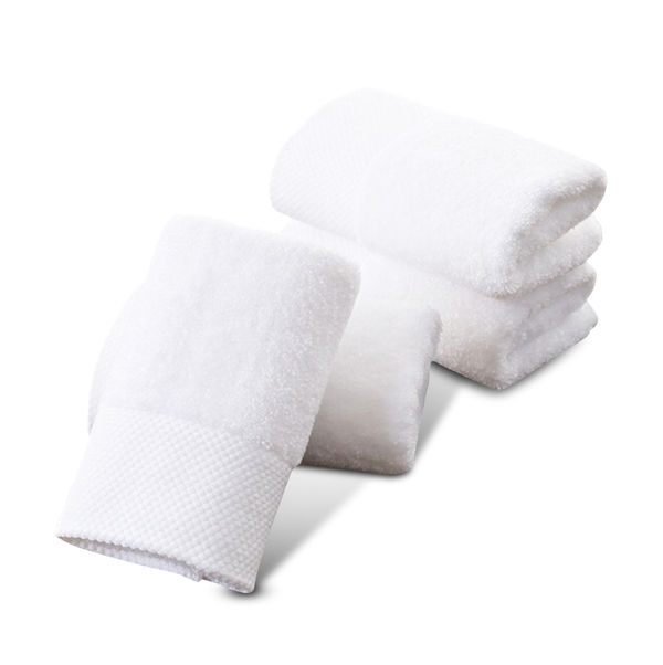 Khăn mặt khách sạn – spa cotton Thiện Phú