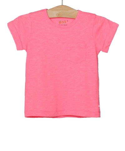 áo cộc bé gái - Pink Sun Fashion - Công Ty TNHH Thời Trang Mặt Trời Hồng