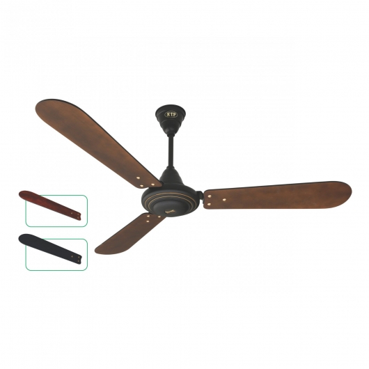 Quạt trần KTP CG206 - Quạt Điện Kim Thuận Phong - Công Ty TNHH Sản Xuất Thương Mại Dịch Vụ Cơ Điện Kim Thuận Phong