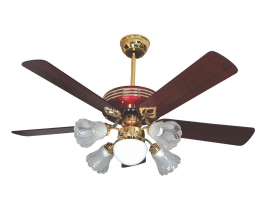 Quạt trần KTP KN508 - Quạt Điện Kim Thuận Phong - Công Ty TNHH Sản Xuất Thương Mại Dịch Vụ Cơ Điện Kim Thuận Phong