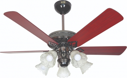 Quạt trần KTP Np507 - Quạt Điện Kim Thuận Phong - Công Ty TNHH Sản Xuất Thương Mại Dịch Vụ Cơ Điện Kim Thuận Phong