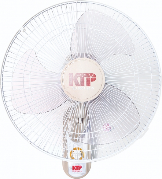 Quạt treo tường Model T168 - Quạt Điện Kim Thuận Phong - Công Ty TNHH Sản Xuất Thương Mại Dịch Vụ Cơ Điện Kim Thuận Phong