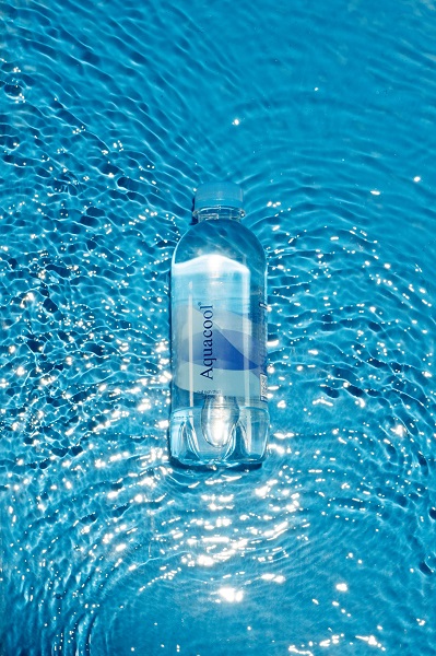 Nước đóng chai tinh khiết - Nước Uống Aquacool - Doanh Nghiệp Tư Nhân Minh Quân