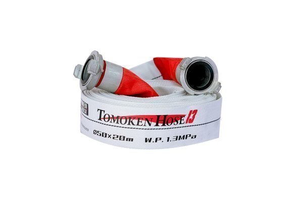 Cuộn vòi Tomoken DN50 - Phòng Cháy Chữa Cháy An Toàn - Công Ty TNHH An Toàn