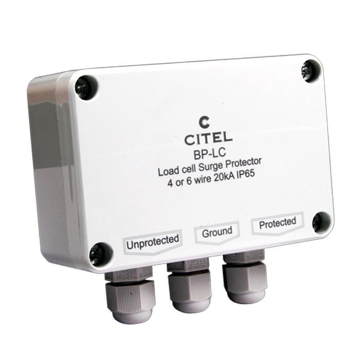 Thiết bị chống sét Load Cell BP LC - Phòng Cháy Chữa Cháy An Toàn - Công Ty TNHH An Toàn