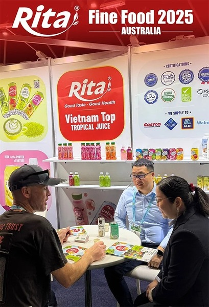 Công ty Rita