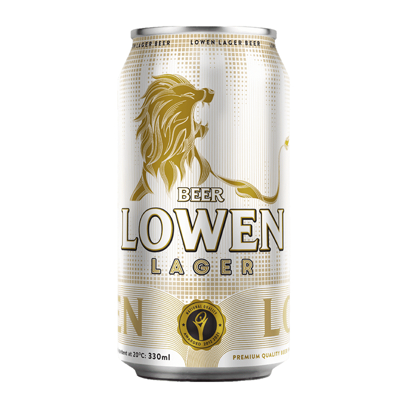 Lowen Lager - Nước Giải Khát Bia Sài Gòn - Miền Trung - Công Ty CP Bia Sài Gòn - Miền Trung